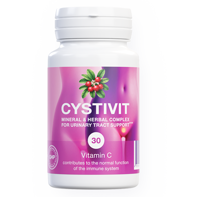 Kaufen Cystivit